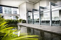 MYP Centre (D1), Office #498268101